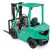 Mitsubishi Forklift  1.5 ton