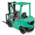 2.5 Ton Gas+Patrol Forklift Japan