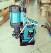 D-TEC ELECTRIC MAGNETIC DRILL 50mm