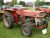 Massey Ferguson Tractor