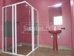 Beach Front Apartments for Short Stay in Marine Drive Colombo 3.