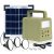 Solar Lighting System