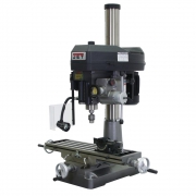 Drill Presses – Jet JMD-18PFN Mill