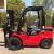 Toyota Fork Lift 2.5 T