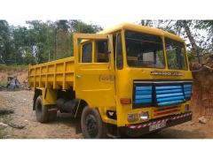 Tata Tipper 2005