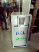 PCL DIGITAL NITROGEN TYRE INFLATOR MACHINE