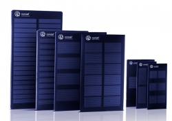 Off Grid Micro Solar System (30 W)