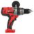 Hammer Drill – Milwaukee M28 28-Volt Lithium-Ion Cordless 1/2 in. Hammer Drill (Tool-Only)