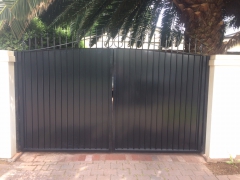 අමනෝගේට්ටුව(iron gate)