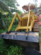 Bulldozer Diesel -KOMATSU-D30S