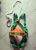 SAFETY BELT FULL BODY HARNESS