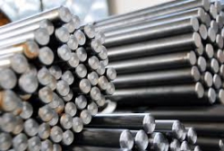 Bright steel shafting