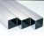 Stainless steel Tubes and box bars