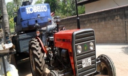Tractor