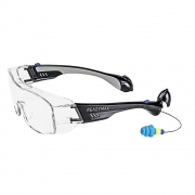 Safety Goggles – SoundShield