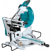 MAKITA ADJUSTABLE MITER SAW 12″