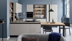 Pantry Cupboards Designs