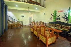 Newly Build Two Storied Luxury House for Sale at Tissamaharama