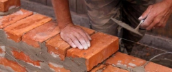 මැටි ගඩොල් ( Bricks )