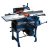 Multi Purpose Woodworking Machine