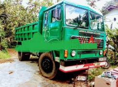 Ashok Leyland tipar 2005