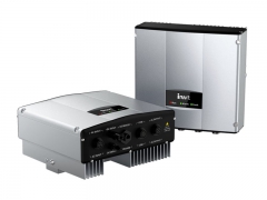 BPD Series Solar Pump Inverter (INVT 1HP)