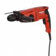 Hammer Drill – Hilti TE 2-S 120-Volt SDS-Plus Hammer Drill Kit