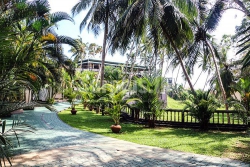 Well Running Hotel for sale in Matara