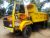 Ashok Leyland Cargo 1613 2011