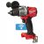 Hammer Drill – Milwaukee M18 FUEL ONE-KEY 18-Volt Lithium-Ion Brushless Cordless 1/2 in. Hammer Drill/Driver (Tool-Only)