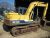 Excavator Kobelco 045