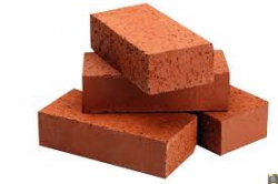 දර පෝරණු ගඩොල්(Bricks)