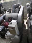 Air Compressor-IWATA