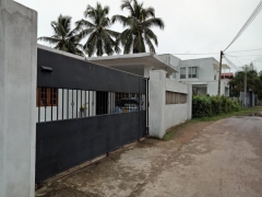 New House with Furnitures