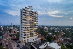 Luxury apartment for rent in Kotte