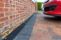 Storm Water Disposal & Land Drainage