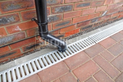 Storm Water Disposal & Land Drainage?