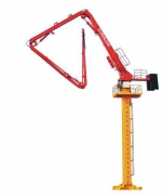 Stationary Pump Car Sale