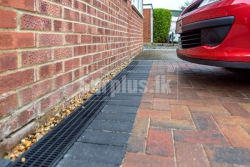 Storm Water Disposal & Land Drainage