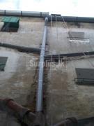 Storm Water Disposal & Land Drainage