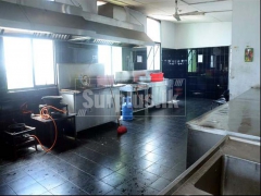 Building for Sale in Vauxhall Street Colombo 02.