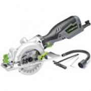 Circular Saw – Genesis 5.8 Amp 4-1/2 in. Compact Circular Saw