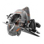 Circular Saw – RIDGID 18-Volt Cordless Brushless 7-1/4 in.