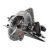 Circular Saw – RIDGID 18-Volt Cordless Brushless 7-1/4 in.