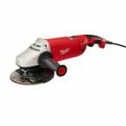 Angle Grinder – Milwaukee 15-Amp 7/9 in.