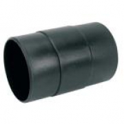 Dust Collectors & Air Filtration – Delta 4 in. Plastic Splice Dust Collector Accessory