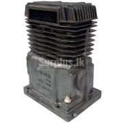 Compressor – Twin Cylinder