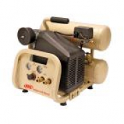 Compressor – Ingersoll Rand Reciprocating 4 Gal.