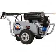Pressure Washer – Simpson WaterShotgun
