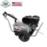 Pressure Washer – Simpson SIMPSON WB4200 4200 PSI at 4.0 GPM Gas